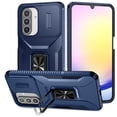 thumbnail image 1 of TYJKeJi Case with Kickstand Drop Resistant Shockproof Case For Samsung Galaxy A36 5G, 1 of 7