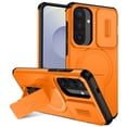 thumbnail image 1 of TYJKeJi Case with Kickstand Drop Resistant Shockproof Case For Samsung Galaxy S26+ (S26 Plus), 1 of 7