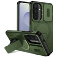 thumbnail image 1 of TYJKeJi Case with Kickstand Drop Resistant Shockproof Case For Samsung Galaxy S26, 1 of 7