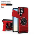 thumbnail image 1 of TYJKeJi Case with Kickstand Drop Resistant Shockproof Case For Samsung Galaxy S26, 1 of 12