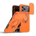 thumbnail image 1 of TYJKeJi Case with Kickstand Drop Resistant Shockproof Case For iPhone 18 Pro, 1 of 8