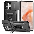 thumbnail image 1 of TYJKeJi Case with Kickstand Drop Resistant Shockproof Stander Case For Moto G Stylus 2025, 1 of 7