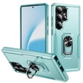 thumbnail image 1 of TYJKeJi Case with Stander Holder Kickstand Drop Resistant Shockproof Case For Samsung Galaxy S25 Ultra, 1 of 10