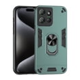thumbnail image 1 of TYJKeJi Case with Stander Kickstand Drop Resistant Shockproof Case For Moto G Power 2025 For Motorola g power 2025, 1 of 7