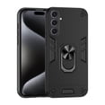 thumbnail image 1 of TYJKeJi Case with Stander Kickstand Drop Resistant Shockproof Case For Samsung Galaxy S25 Plus (S25+) (6.7inch), 1 of 7