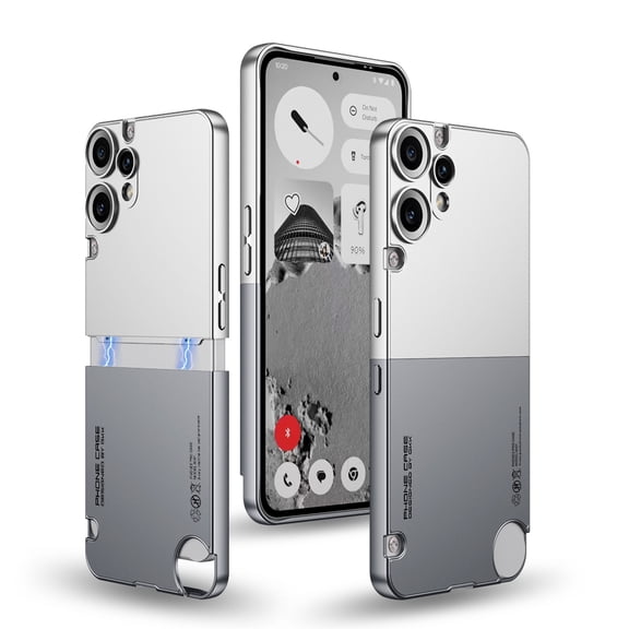 TYJKeJi Fashion Case Drop Resistant Shockproof Case For Nothing CMF Phone 2 Pro