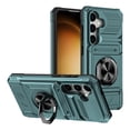 thumbnail image 1 of TYJKeJi Fashion Case Kickstand Drop Resistant Shockproof Case For Samsung Galaxy A26 5G, 1 of 7