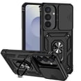 thumbnail image 1 of TYJKeJi Fashion Case Kickstand Drop Resistant Shockproof Case For Samsung Galaxy S26 Plus, 1 of 9