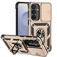thumbnail image 1 of TYJKeJi Fashion Case Kickstand Drop Resistant Shockproof Case For Samsung Galaxy S26 Plus, 1 of 9