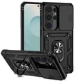 thumbnail image 1 of TYJKeJi Fashion Case Kickstand Drop Resistant Shockproof Case For Samsung Galaxy S26 Ultra, 1 of 9