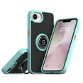 thumbnail image 1 of TYJKeJi Fashion Case Kickstand Drop Resistant Shockproof Case For iPhone 16E, 1 of 12