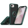 thumbnail image 1 of TYJKeJi Fashion Case Kickstand Drop Resistant Shockproof Case For iPhone 16E, 1 of 12
