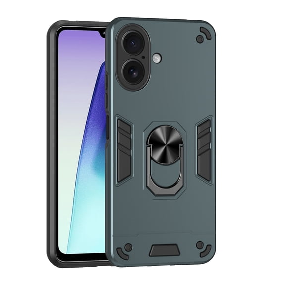 TYJKeJi Fashion Case Kickstand Drop Resistant Shockproof Case For iPhone 17