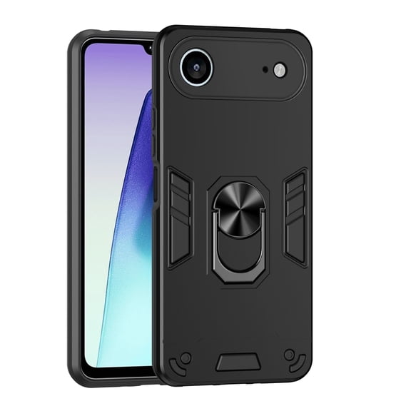 TYJKeJi Fashion Case Kickstand Drop Resistant Shockproof Case For iPhone Air
