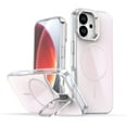 thumbnail image 1 of TYJKeJi Fashion Case Stander Drop Resistant Shockproof Case For iPhone 17, 1 of 11
