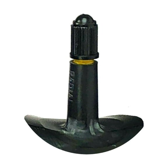 TYK 16x7.50-8 16X7.5-8 16X750-8 ATV Mower Tire Inner Tube with a TR13 Valve Stem