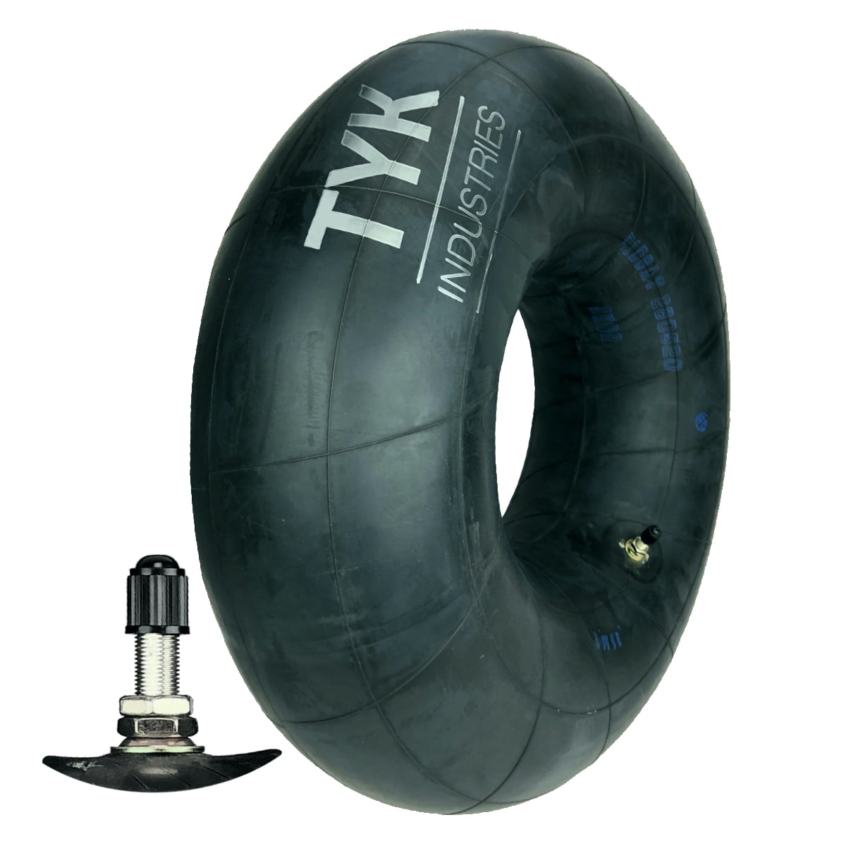 Kings ATV Tire Inner Tube – 21 X 7.00-10 Size With TR6 Valve Stem