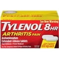 thumbnail image 1 of TYLENOL 8 HR Arthritis Pain Extended Release 650 mg Caplets 225 ea (2 Pack), 1 of 1