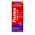thumbnail image 1 of Tylenol Precise Nighttime Pain Relieving Cream, Calming Scent, 4 oz, 1 of 12