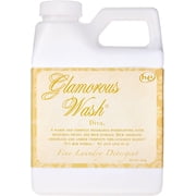 Tyler Candle Diva Glamorous Wash Fine Liquid Laundry Detergent, 6 Loads, 16 fl oz