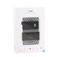 thumbnail image 1 of TYLT Dual Wireless Charging Pad - Gray, 1 of 2