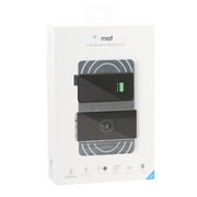 TYLT Dual Wireless Charging Pad - Gray