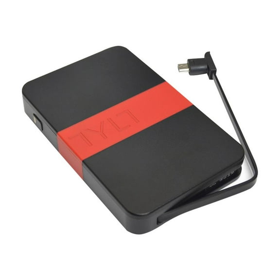 Energi 3K Battery Pack / Red
