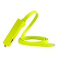 thumbnail image 1 of TYLT RIBBN Car Charger / Lightning, 1 of 6