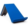 thumbnail image 1 of TYLT V�� - Wireless charging stand + AC power adapter - 5 Watt - 1 A - blue, 1 of 8