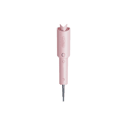 TYMO CurlPro Auto Curling Iron, T-Gloss Ceramic, 500M Negative Ions, One-Click Rotation, Anti-Tangle, 1 Barrel