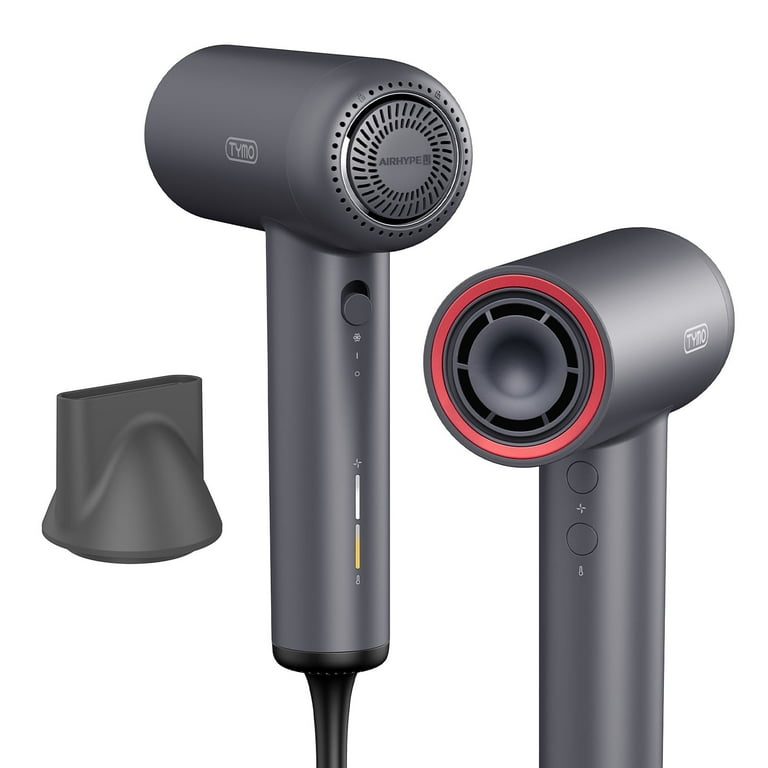 Hairdryer Low Price TYMO Ionic Hair Dryer, 1500W, 110,000 RPM, Low