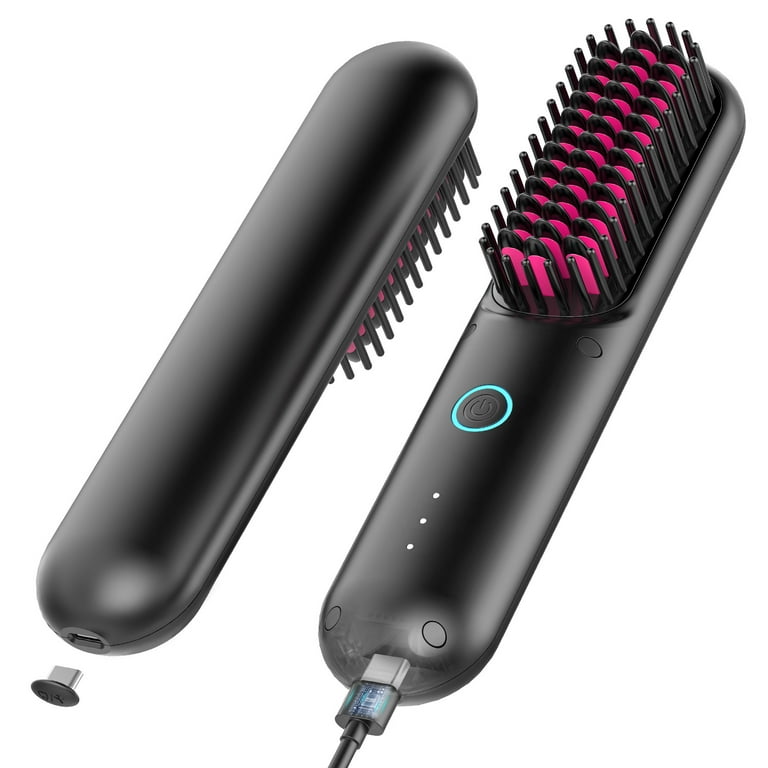 Comb hair straightener price hotsell