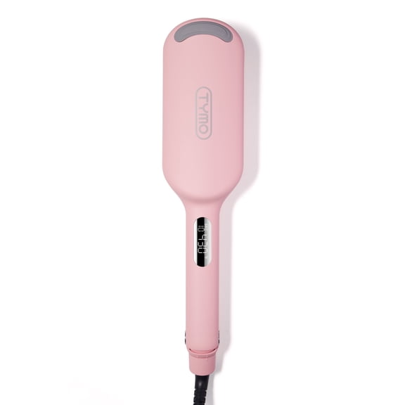 TYMO Rovy Waver 1.25 Inch Curling Iron with T-Gloss Ceramic Coating