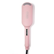 TYMO Rovy Waver 1.25 Inch Curling Iron with T-Gloss Ceramic Coating