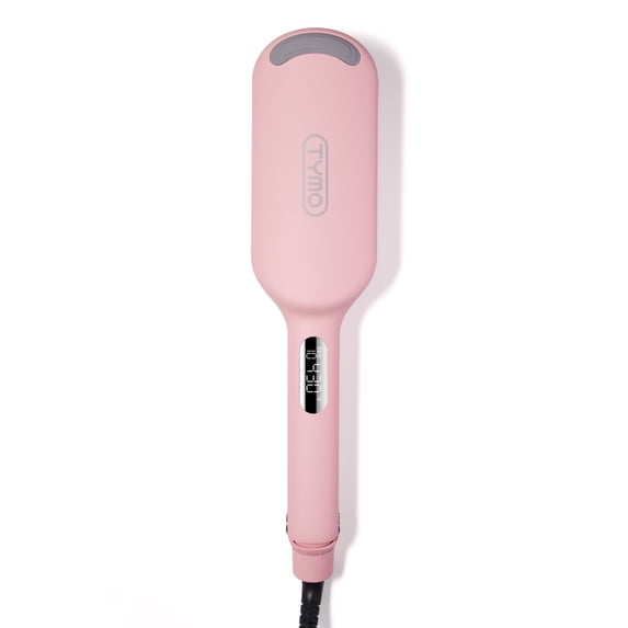 TYMO Rovy Waver 1.25 Inch Curling Iron with T-Gloss Ceramic Coating