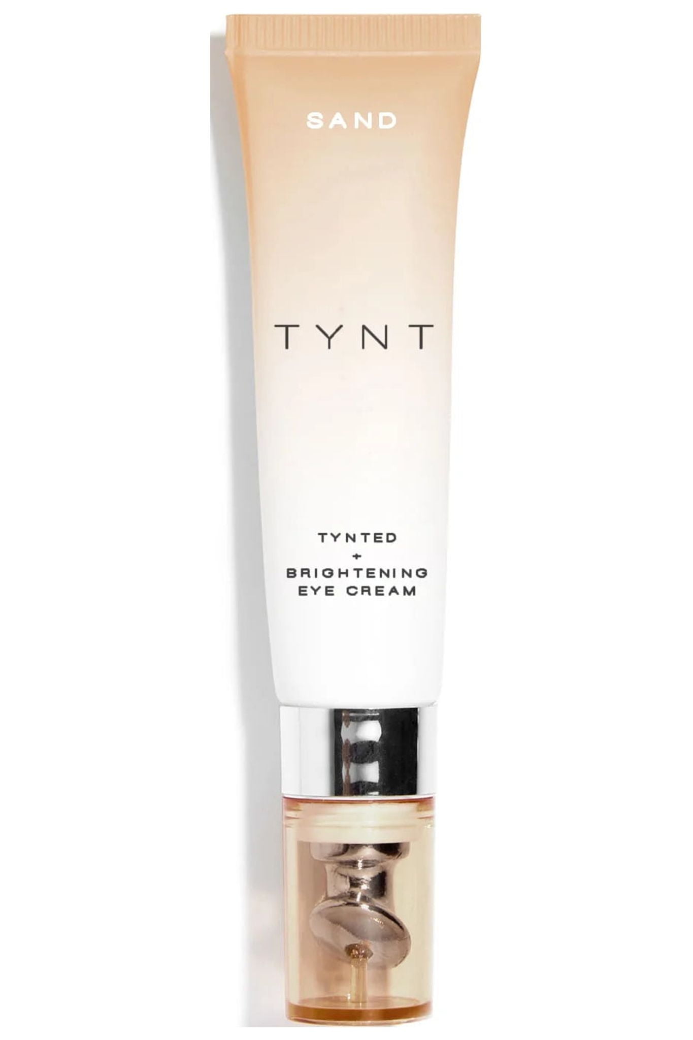 TYNT Tynted Hydrating Tinted Eye Cream Sand