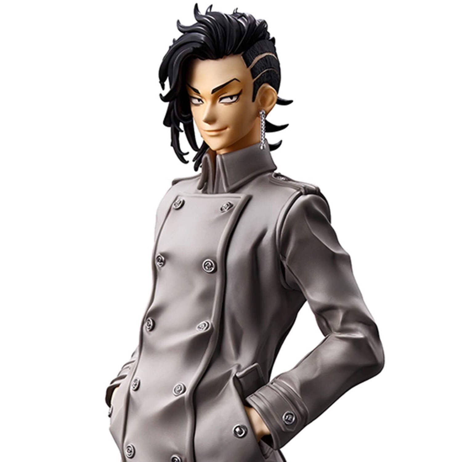 TYO Revengers Hajime Kokonoi HNDB Pt. 2 Ichiban Statue