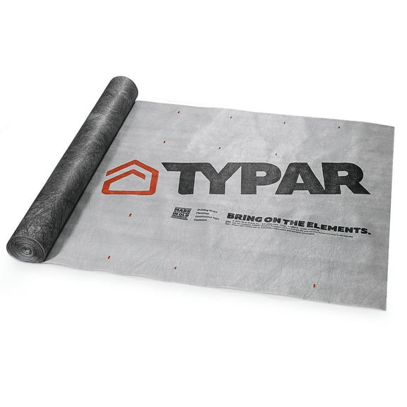 TYPAR House Wrap