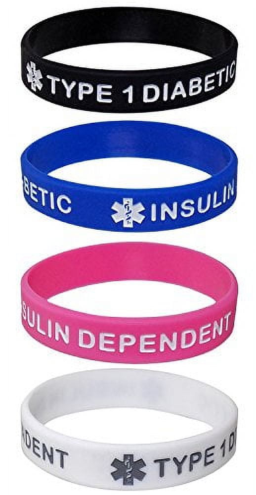  NCAA Arizona Wildcats Silicone Rubber Bracelet, 2-Pack :  Sports Fan Wristbands : Sports & Outdoors