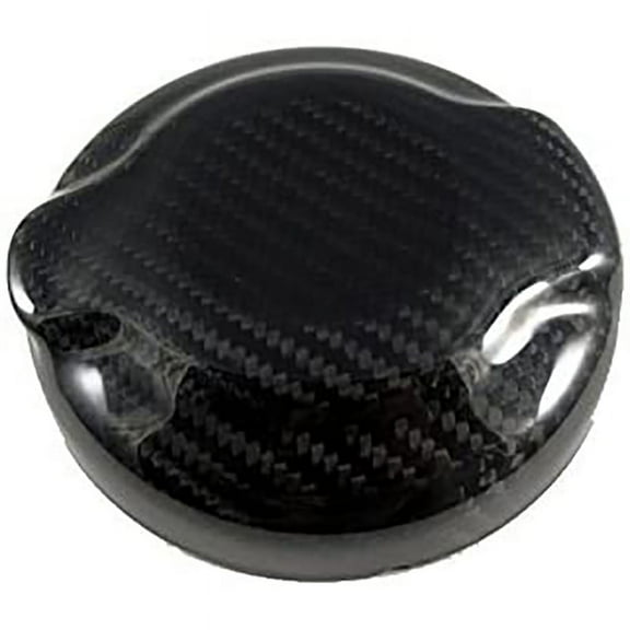 TYPE 1-Dry Carbon Fiber Cap Cover, Gas, Precious Fuel, Accessories for Mini Cooper S, JCW, F55, F56, F57, 2014-2020