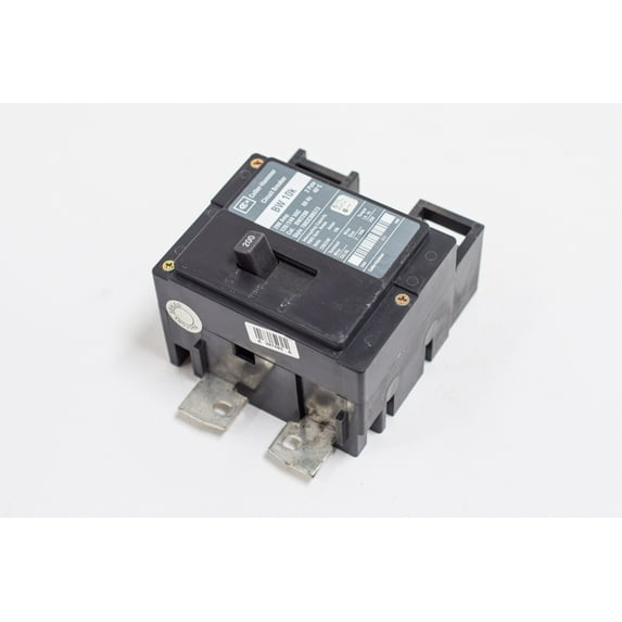 TYPE BW MAIN CIRCUIT BREAKER 2P CB KT