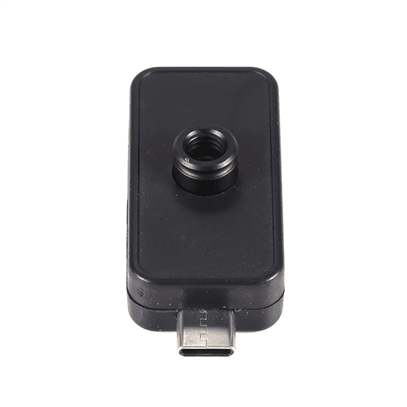 TYPE-C Android Infrared Thermal Camera Floor Heating Computer Case Electrical Cabinet Weak Current Box Test Tools,1 * TYPE-C Infrared Thermal