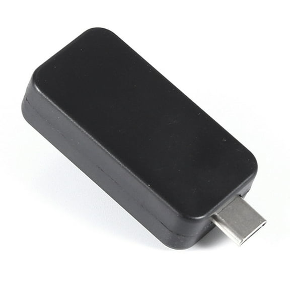 TYPE-C Android Infrared Thermal Camera Floor Heating Computer Case Electrical Cabinet Weak Current Box Test Tools