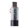 thumbnail image 1 of TYPE-C Electric Lighter, Phone or Power Bank Powered, mini, Lightweight, Activated by plugging into Power Source, 1 of 6