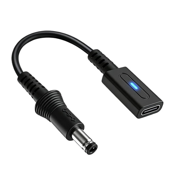 TYPE-C Female Connector 1st Generation Game Console Power Cord