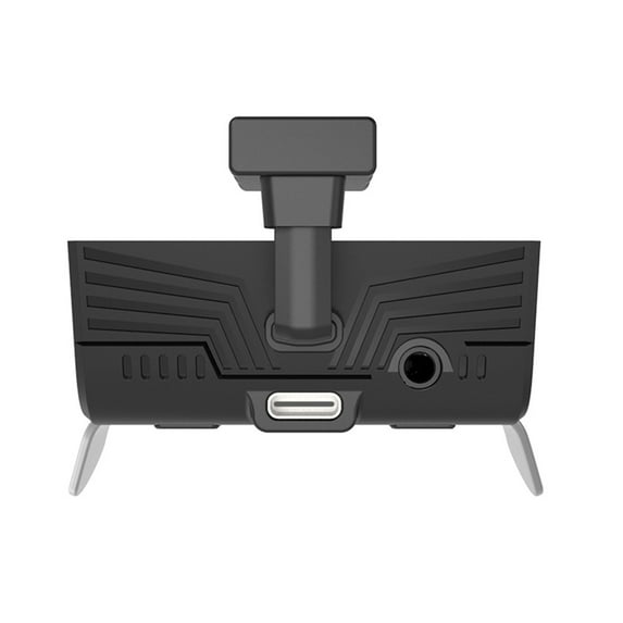 TYPE-C Replacement Extension Keys Controller Back Button Attachment With 3.5MM Headphone Jack for Xbox Series S X Controller