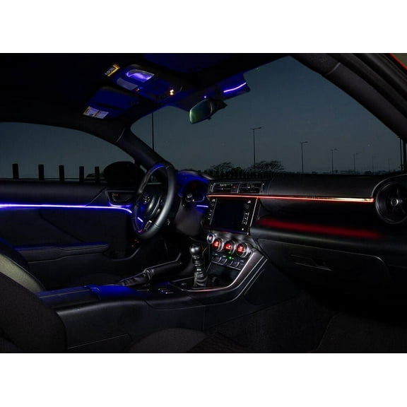 TYPE S Formula DRIFT Pro Series Ultra-Slim Smart LED Trim Kit