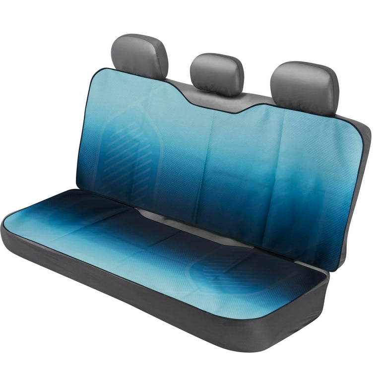 Wetsuit Seat Covers - DRI LOCK & Comfort Gel Technology