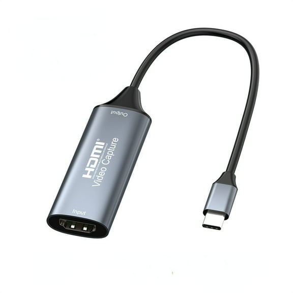 TYPEC Line Capture Card