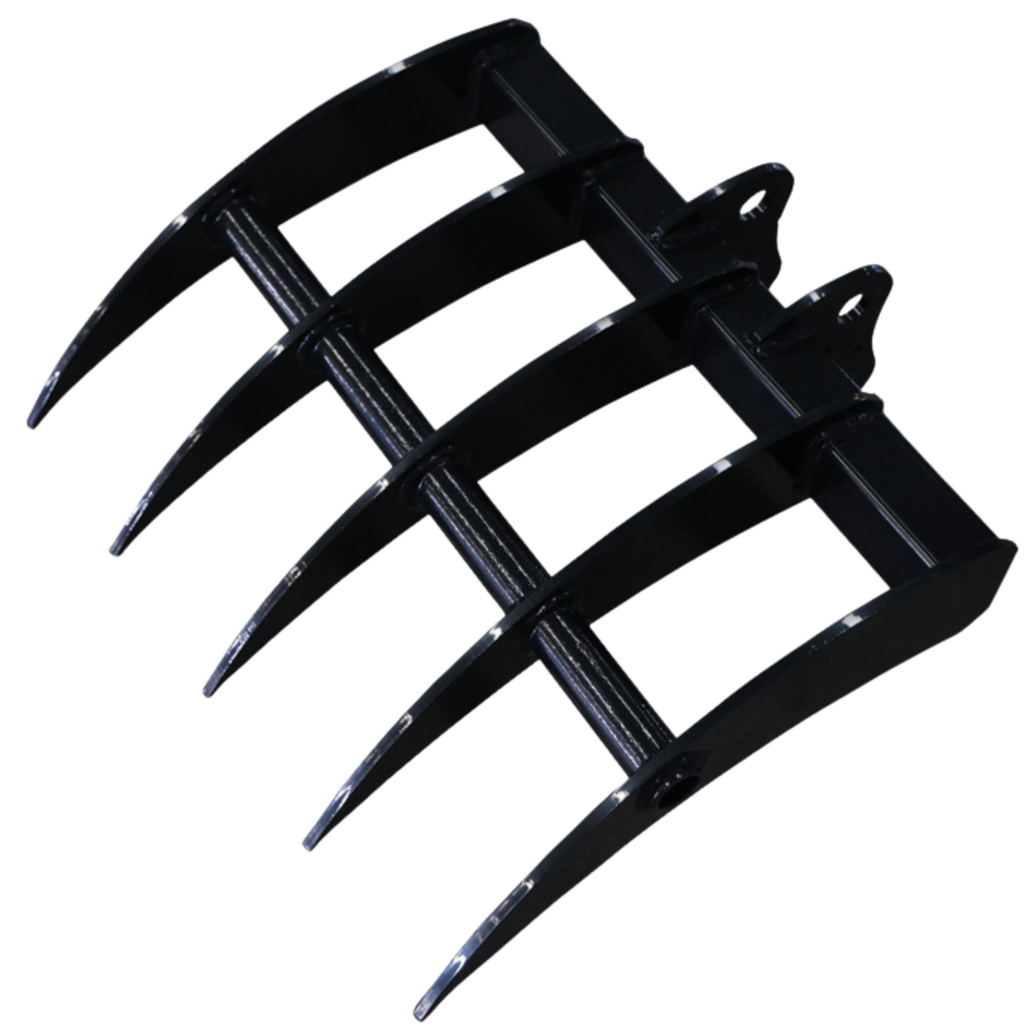 Mini Digger Rakes TYPHON 22